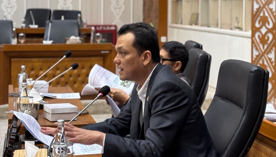 Revisi UU Hak Cipta Pastikan Hak Pelaku Seni dan tidak Persulit Pelaku Usaha
